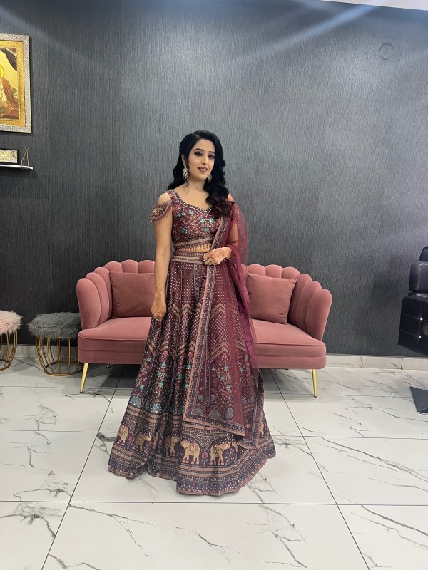 Renu Nandal Portfolio