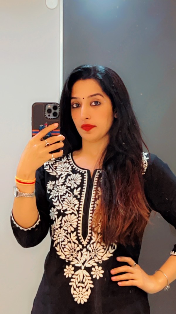 Renu Nandal Portfolio