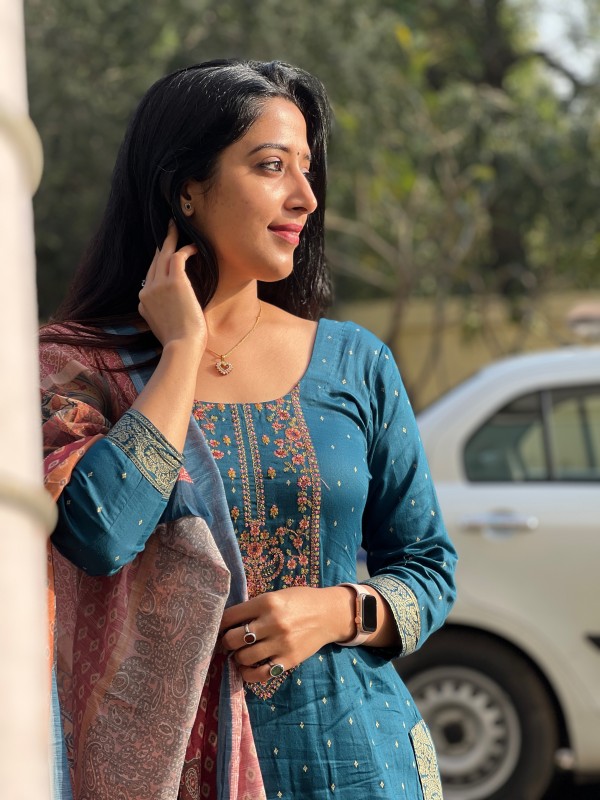 Renu Nandal Portfolio