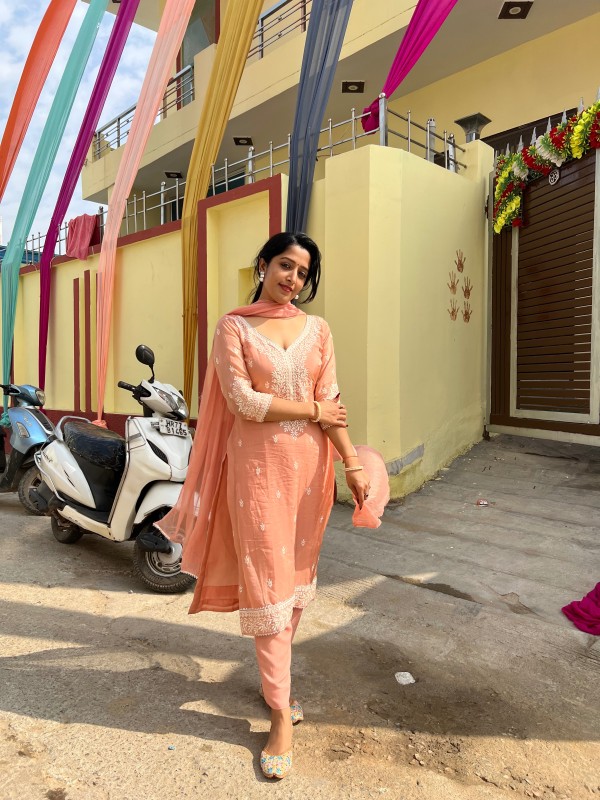 Renu Nandal Portfolio