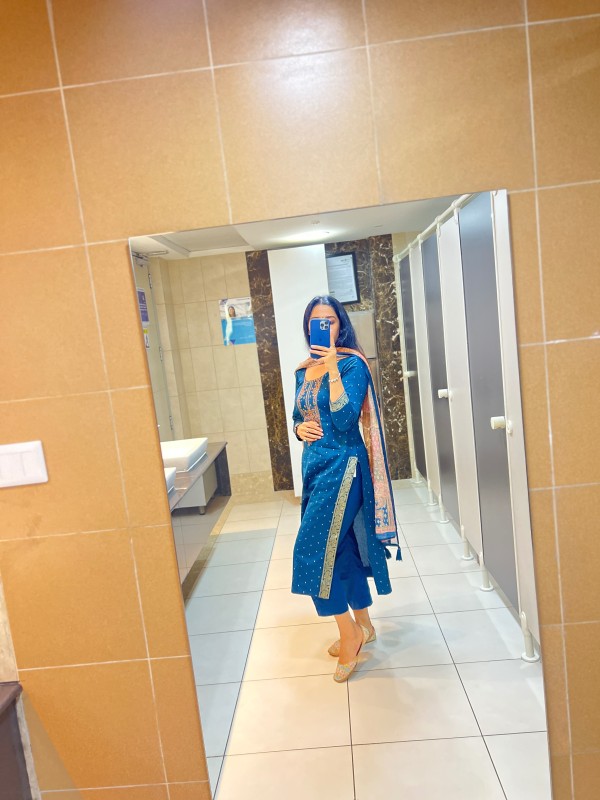 Renu Nandal Portfolio