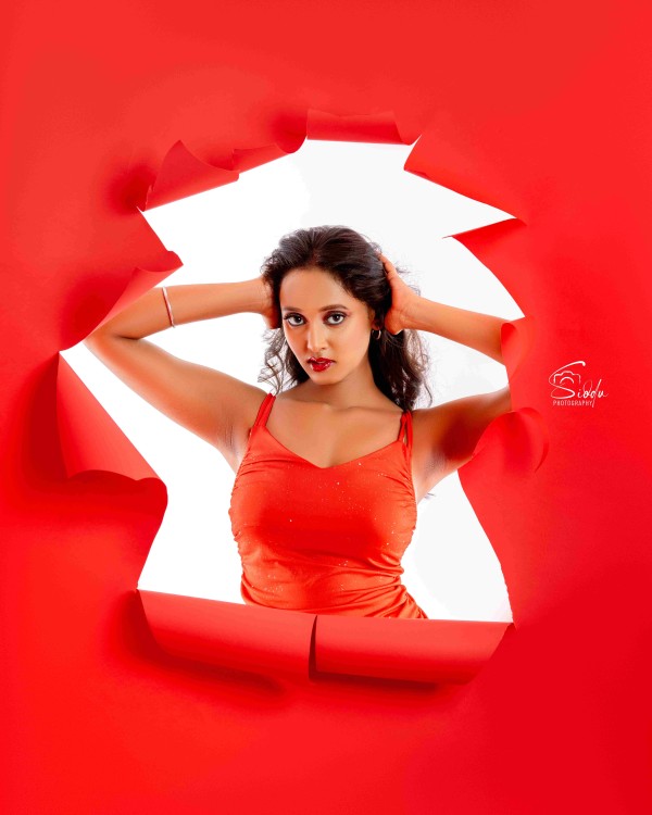 Swati Kumari Portfolio