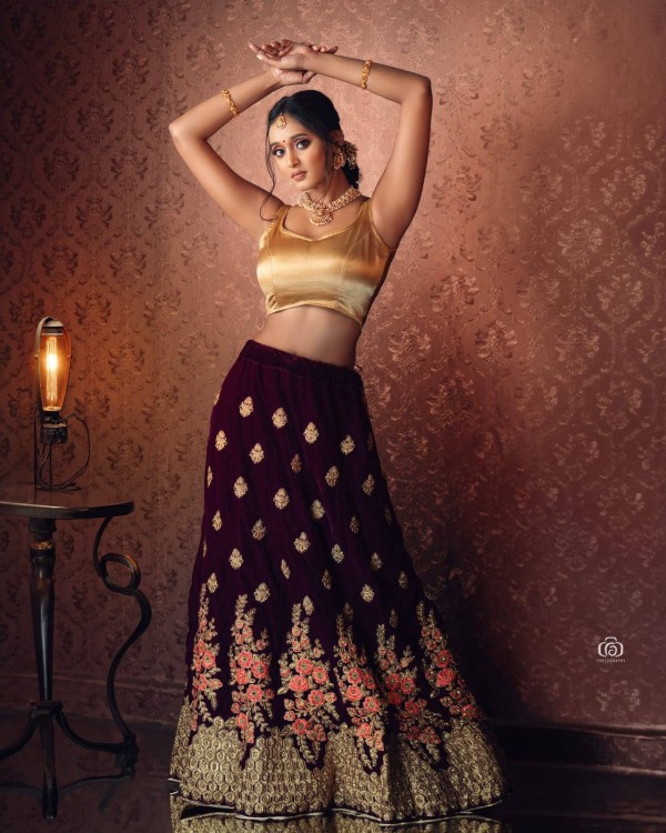 Swati Kumari Portfolio