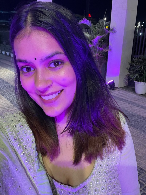 Riya Arora Portfolio