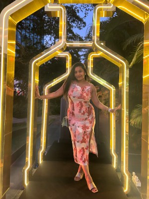 Sayali Desai