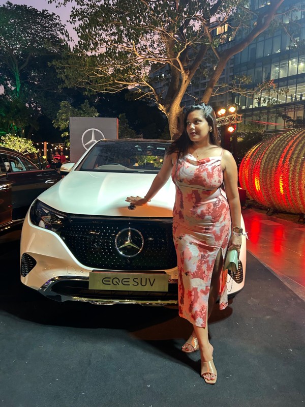 Sayali Desai Portfolio