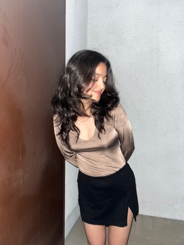 Khushi Kariya Portfolio
