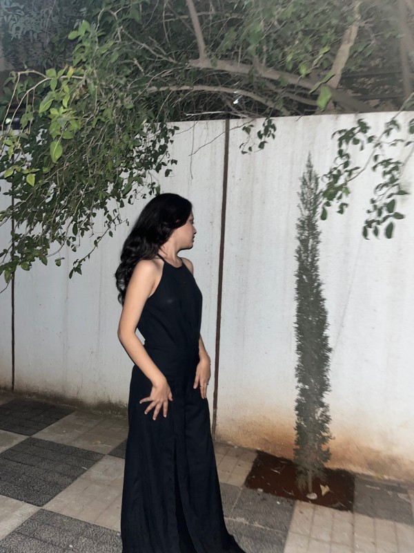 Khushi Kariya Portfolio