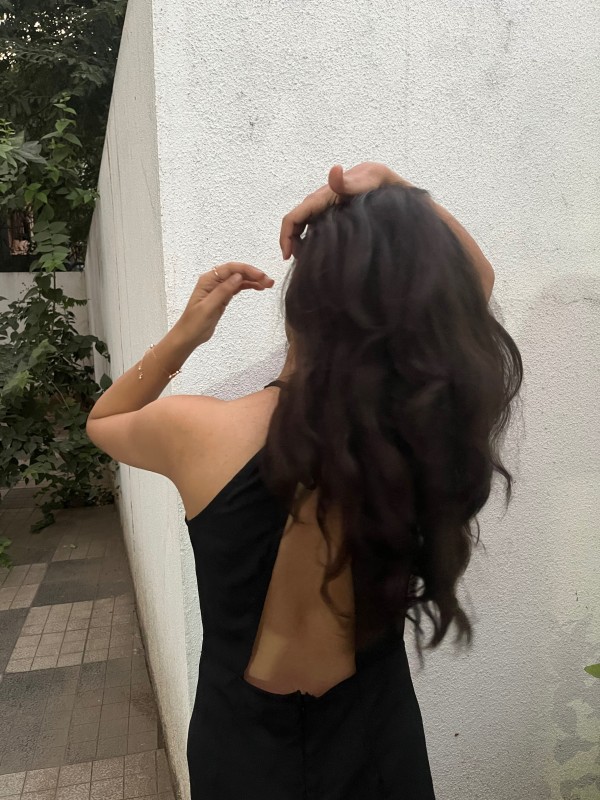 Khushi Kariya Portfolio