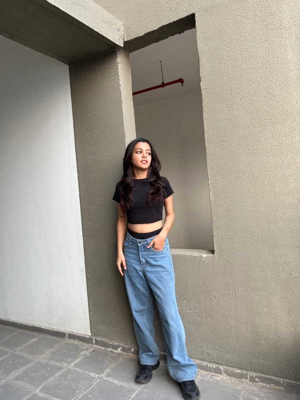 Khushi Kariya Portfolio