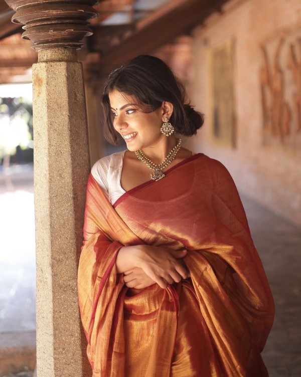Lavanya Pandiya Portfolio