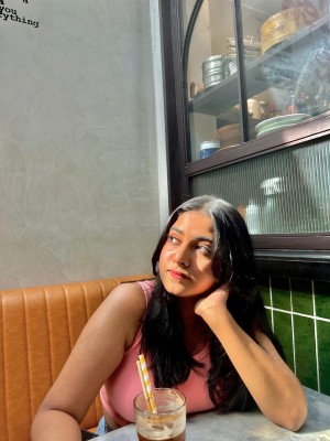 Aadya Sharma