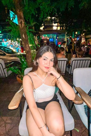 Tanisha Naskar
