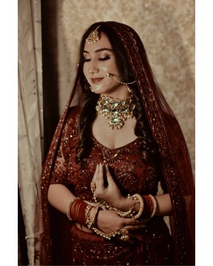 Anushka gupta