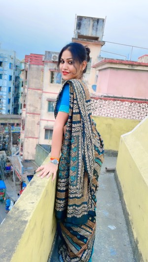 Mrinmoyee mukherjee