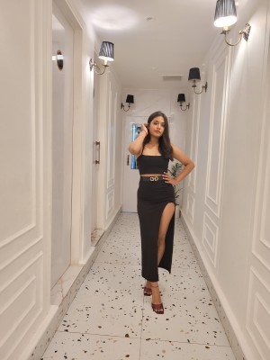 Spraha Chaudhary