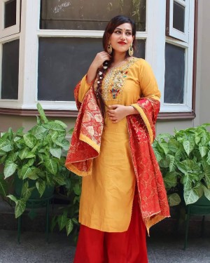 Sonam Lavangare