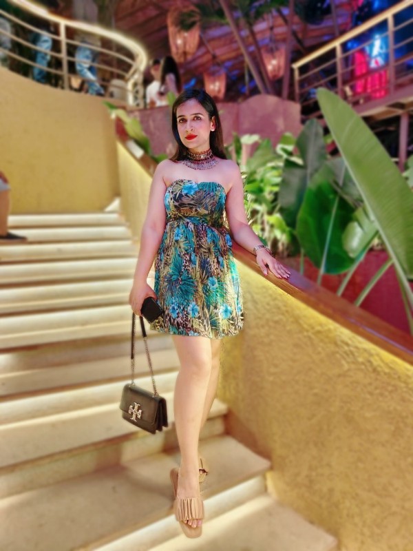 Khushboo Malik Portfolio