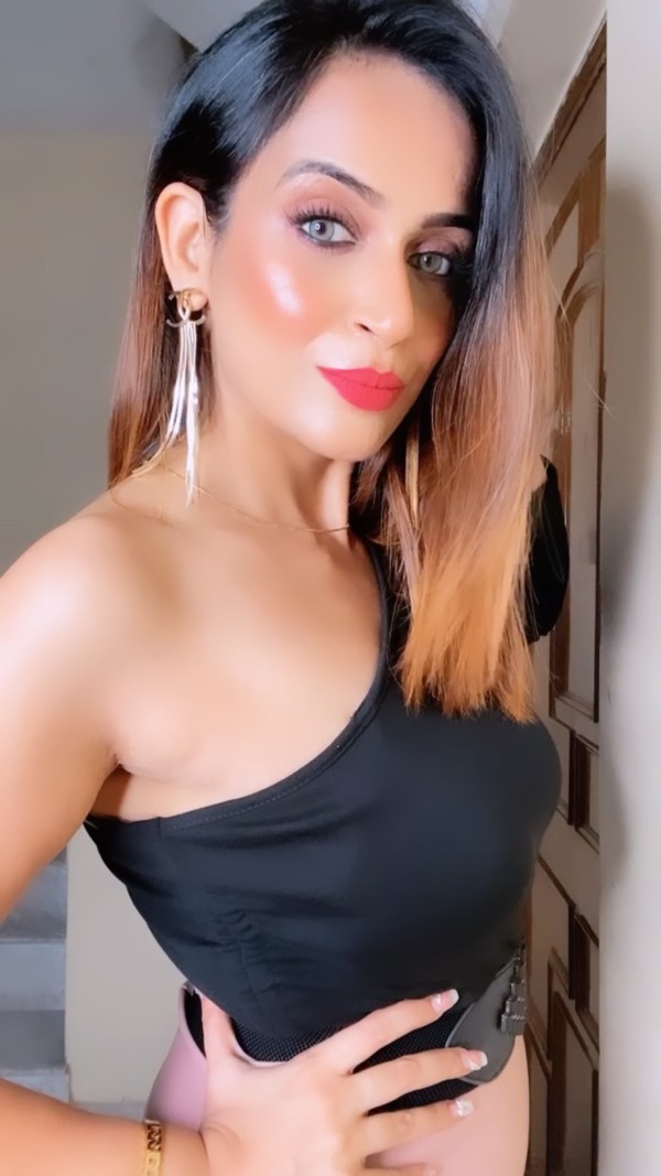 Khushboo Malik Portfolio