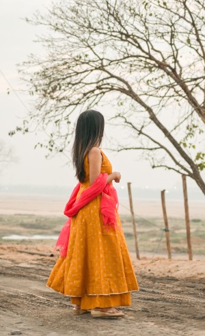 Sweta Suman Pasayat from