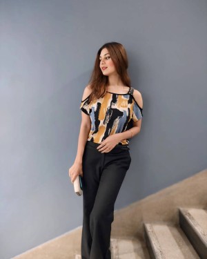 Anu Bhattacharjee 
