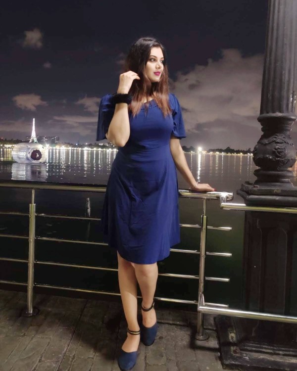 Anu Bhattacharjee Portfolio