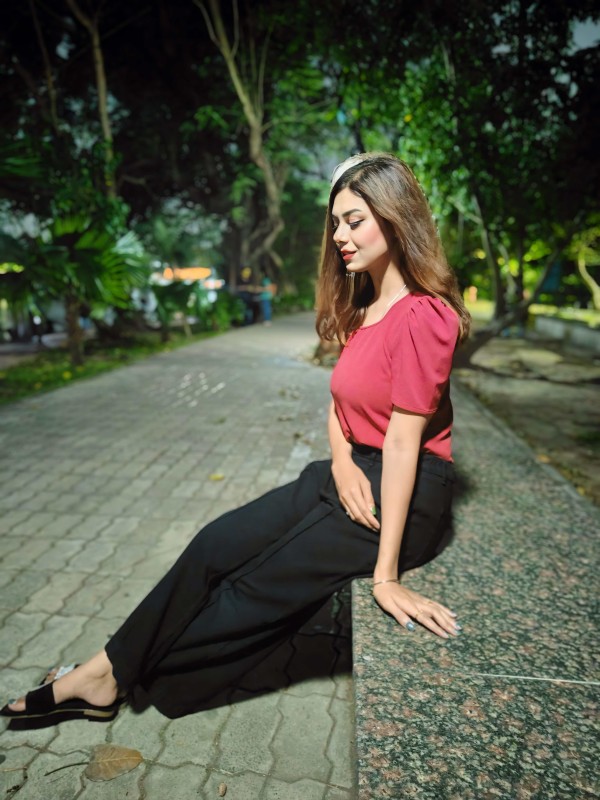 Anu Bhattacharjee Portfolio