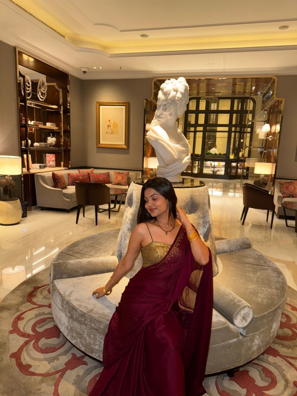 Purva Bhumak Portfolio