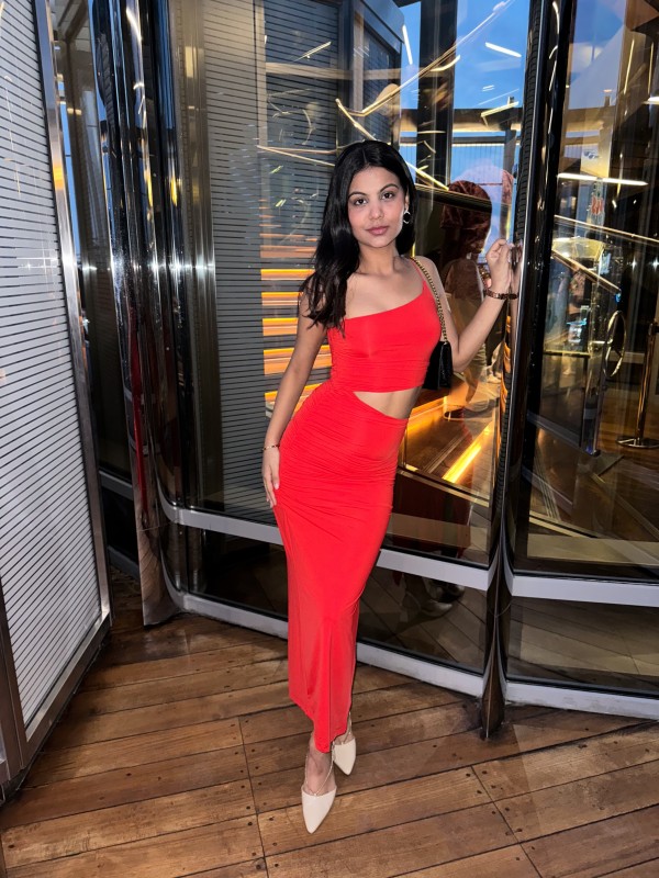 Purva Bhumak Portfolio