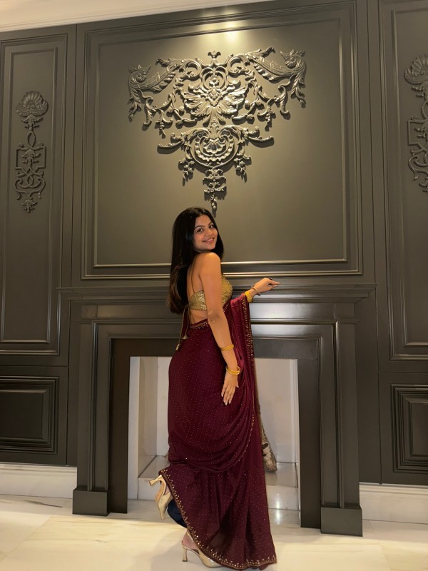 Purva Bhumak Portfolio