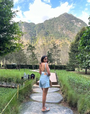 Shalini Dhiman 