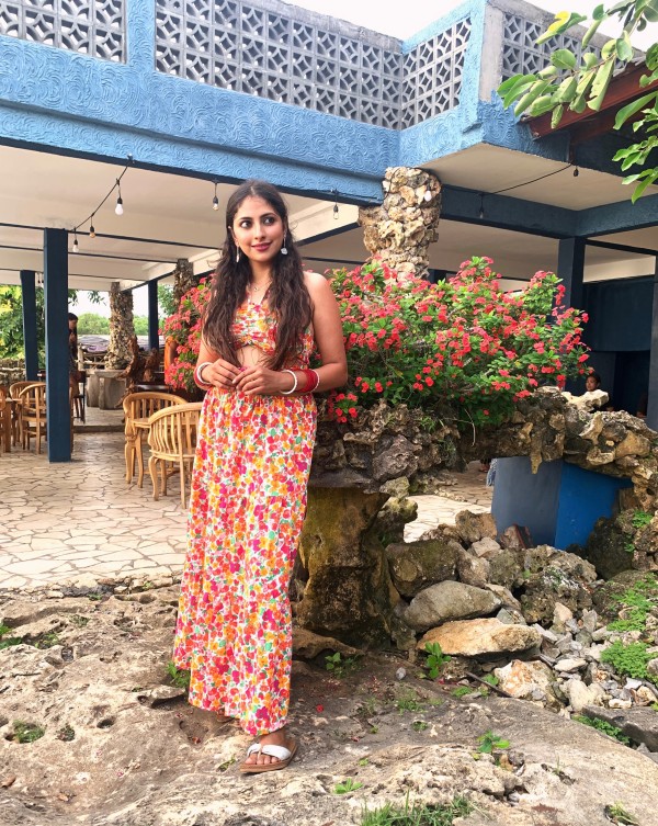 Shalini Dhiman Portfolio
