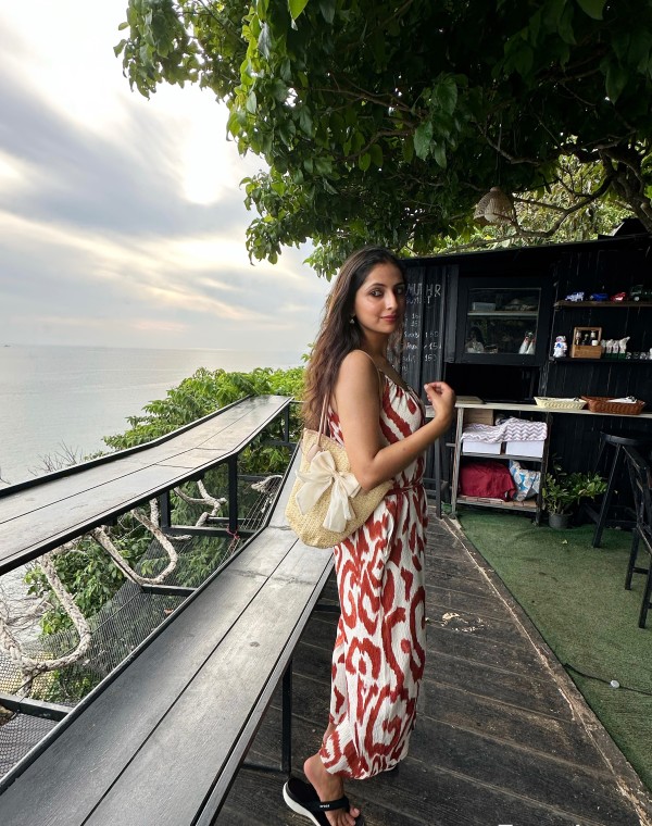 Shalini Dhiman Portfolio