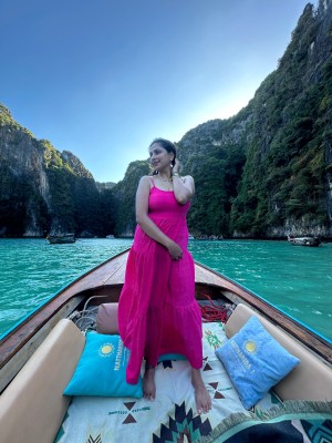 Shalini Dhiman 