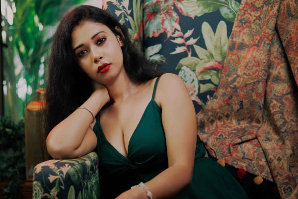 Puja Sarkar Portfolio