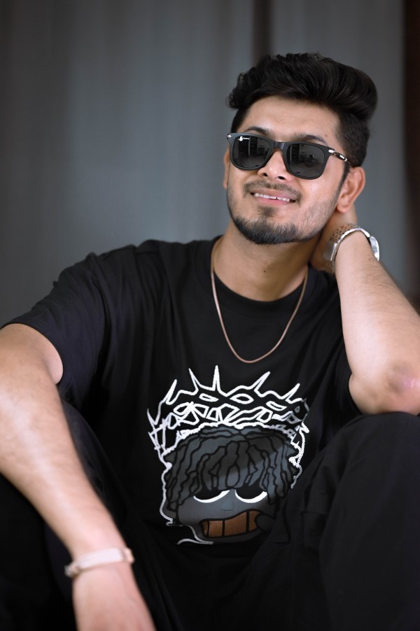 Lavesh Soni Portfolio