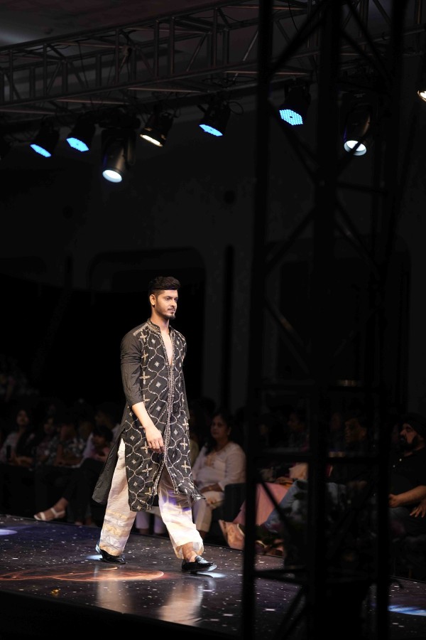 Lavesh Soni Portfolio