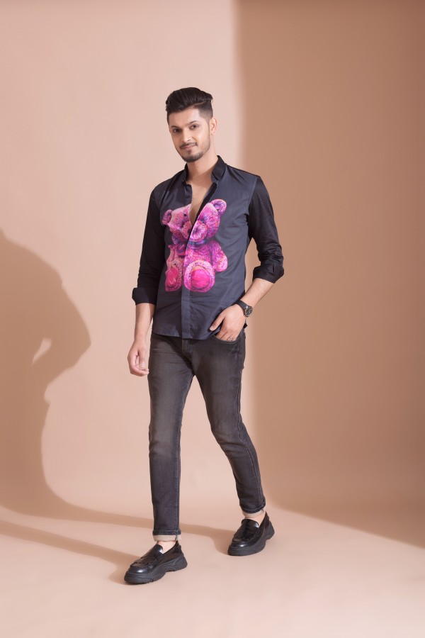 Lavesh Soni Portfolio