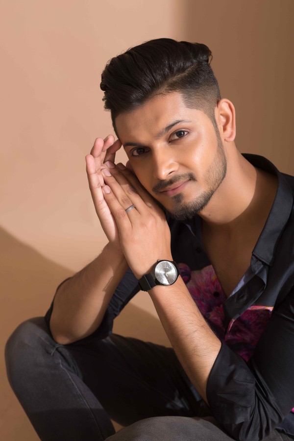 Lavesh Soni Portfolio