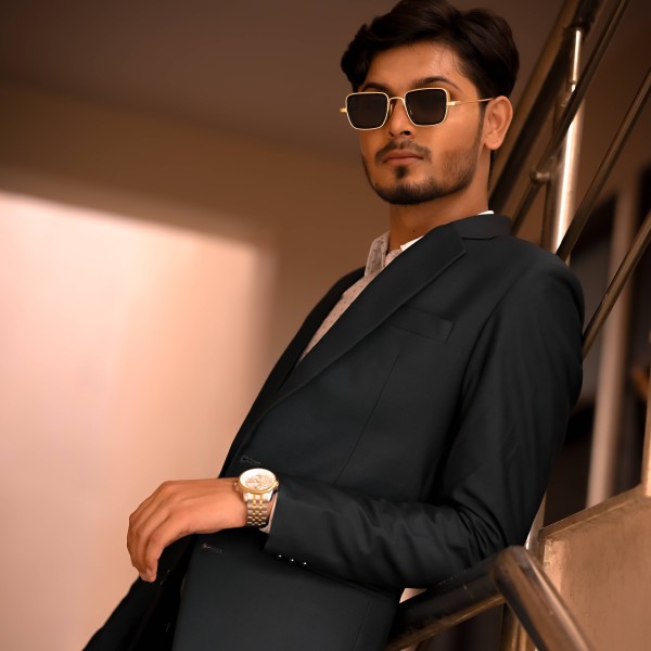 Lavesh Soni Portfolio