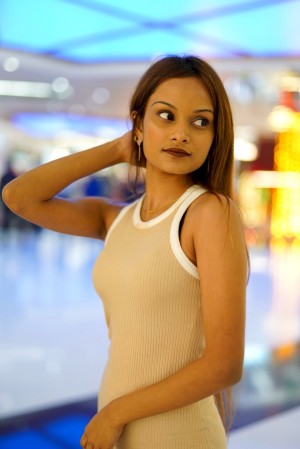 Hritika Saha