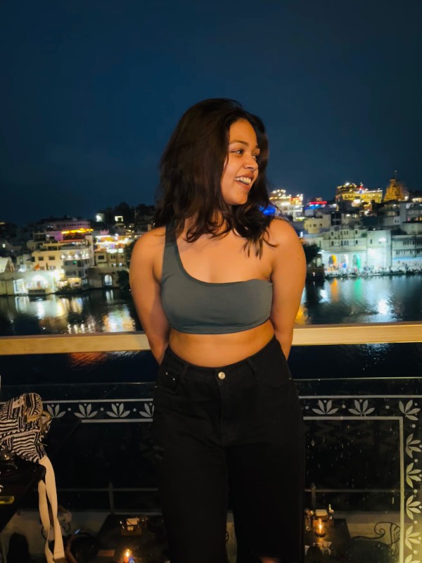 Shrishti Portfolio