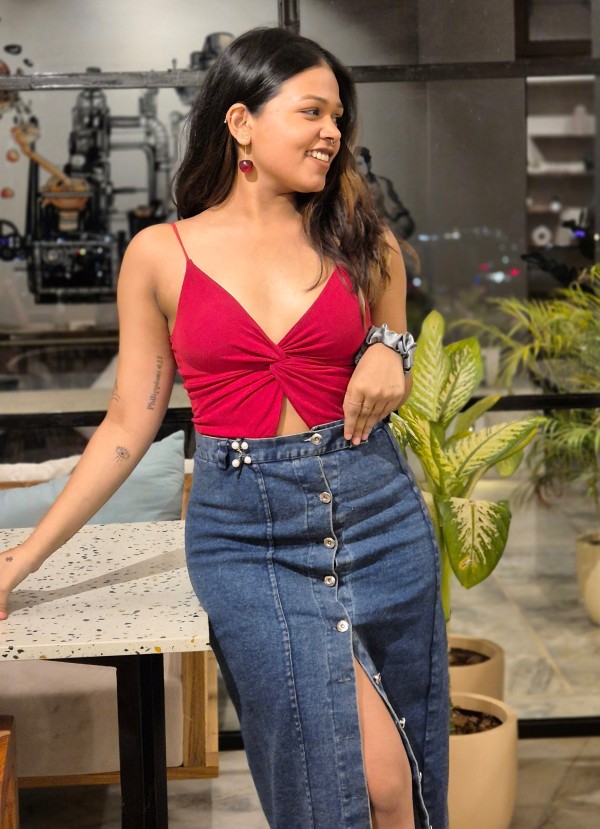 Shrishti Portfolio