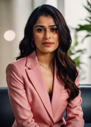 Sia Sharma 