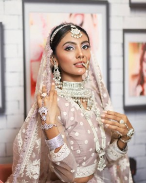 Simran Manaware