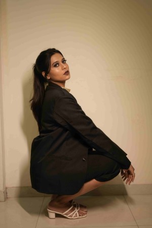 Garima Salunkhe