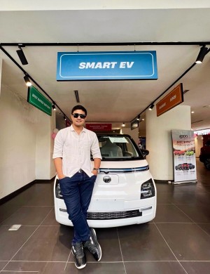 Amarttyajit Sinha