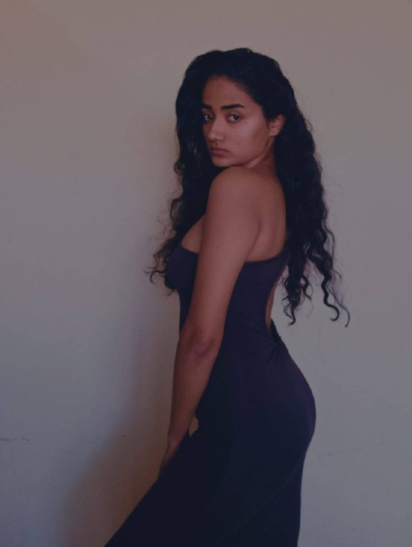 Asmita Patil Portfolio