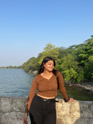 Vanshika Pandey