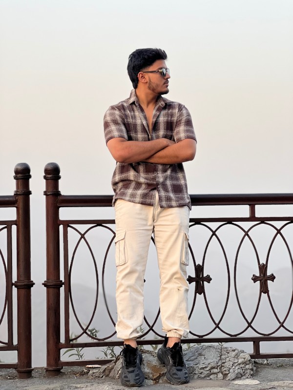 Mohd kaif Portfolio
